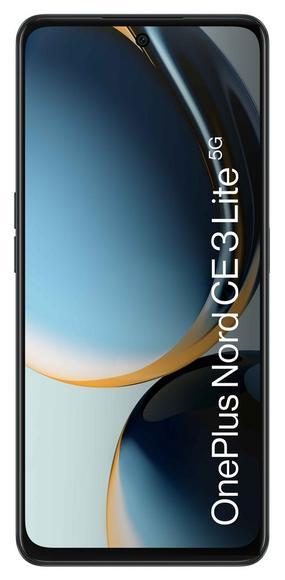OnePlus Nord CE 3 Lite 5G 8+128GB Gray3