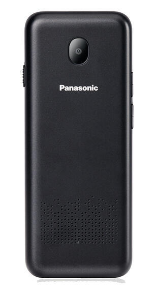 Panasonic KX-TF200 Black3