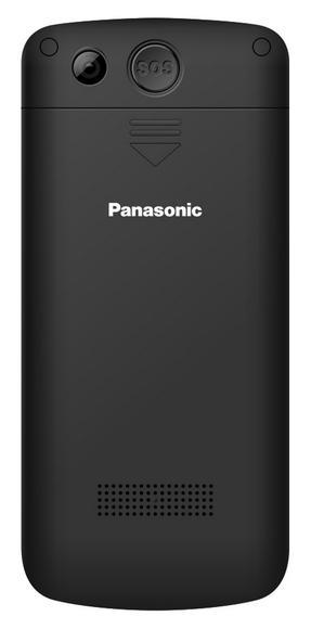 Panasonic KX-TU110EXB Black3