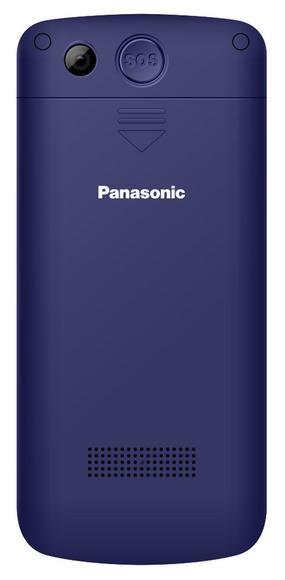 Panasonic KX-TU110EXC Blue3
