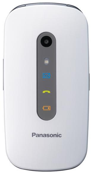 Panasonic KX-TU456EXWE White3