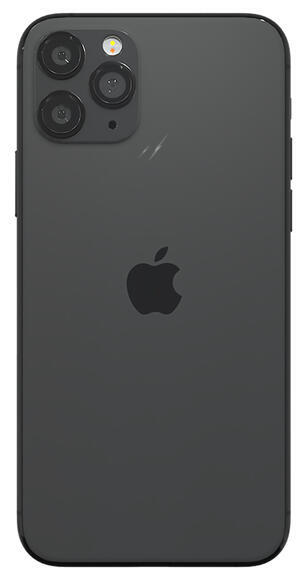 2nd by Renewd iPhone 11 Pro 64GB Space Gray3