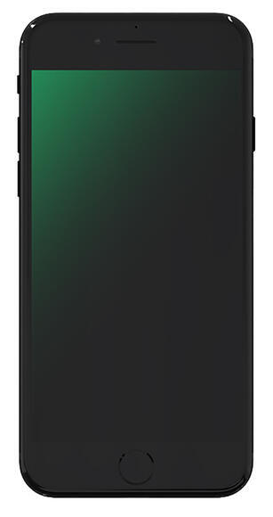 Renewd iPhone SE2020 64GB Black - CE3