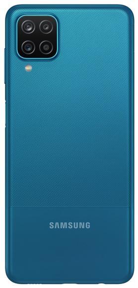Samsung Galaxy A12 128GB Blue3