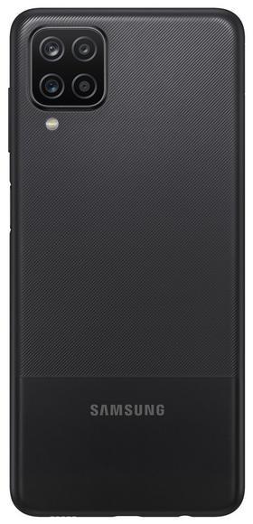 Samsung Galaxy A12 128GB Black3