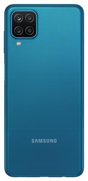 Samsung A125 Galaxy A12 32GB Blue3