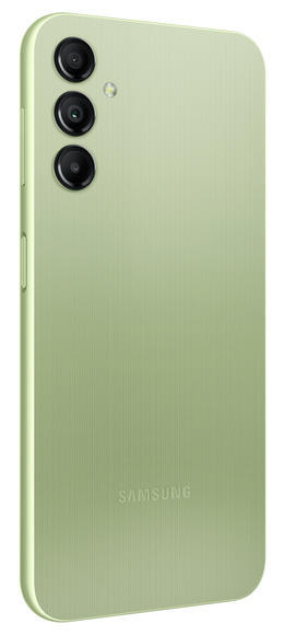 Samsung Galaxy A14 LTE 4+64GB Green3