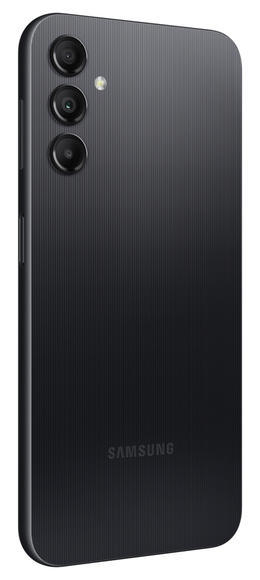 Samsung Galaxy A14 LTE 4+64GB Black3
