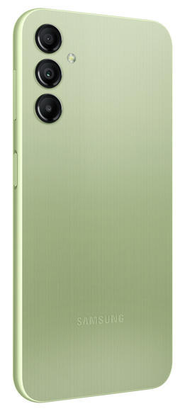 Samsung Galaxy A14 LTE 4+128GB Green3