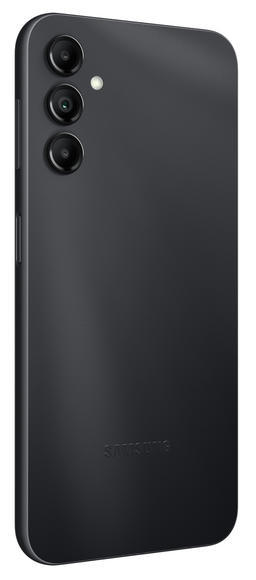 Samsung Galaxy A14 5G 4+64GB Black3