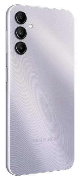 Samsung Galaxy A14 5G 4+128GB Silver3