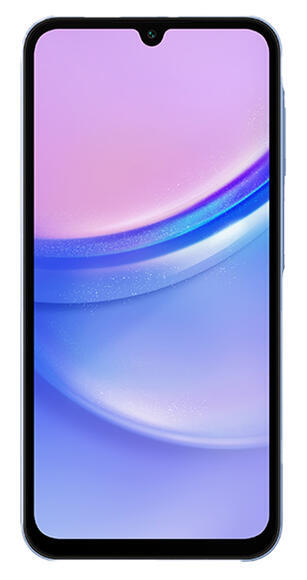 Samsung Galaxy A15 LTE 4+128GB Blue3