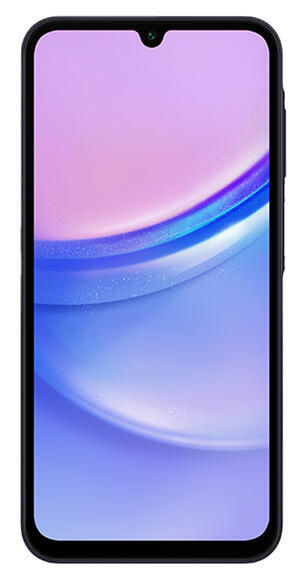 Samsung Galaxy A15 LTE 4+128GB Black3