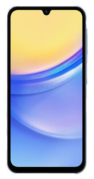 Samsung Galaxy A15 5G 4+128GB Blue3