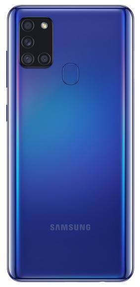 Samsung A217 Galaxy A21s 128GB Blue3