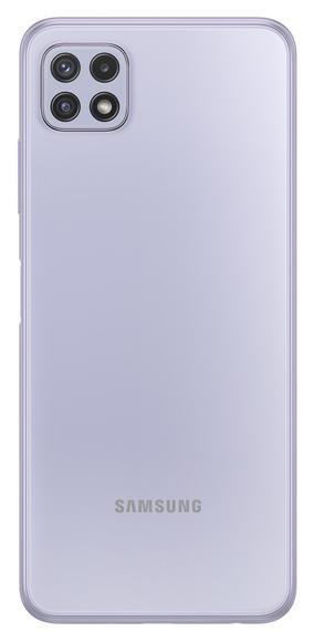 Samsung A226 Galaxy A22 5G 64GB Light Violet3