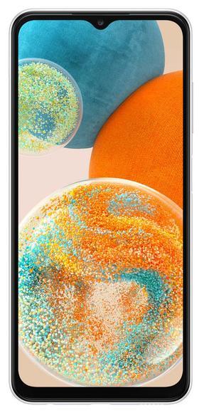 Samsung Galaxy A23 5G 64GB White3