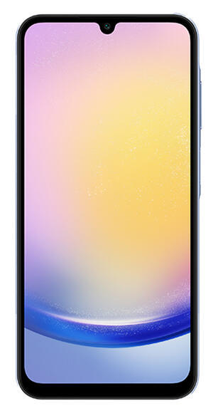 Samsung Galaxy A25 5G 128GB Blue3