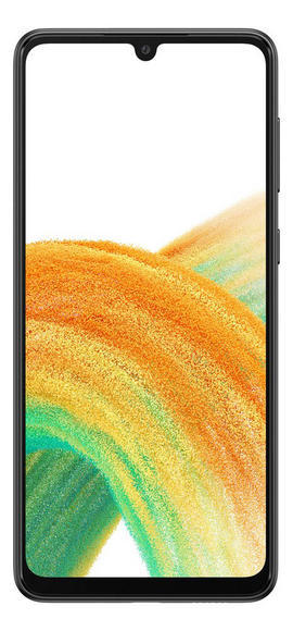 Samsung Galaxy A33 5G 6+128GB Black3