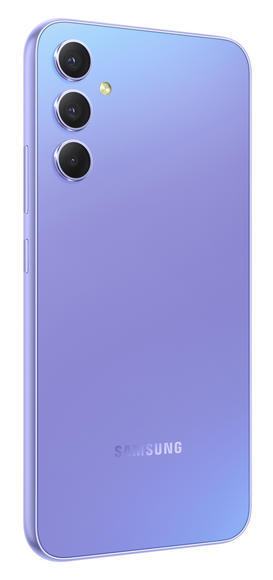 Samsung Galaxy A34 5G 6+128GB Violet3