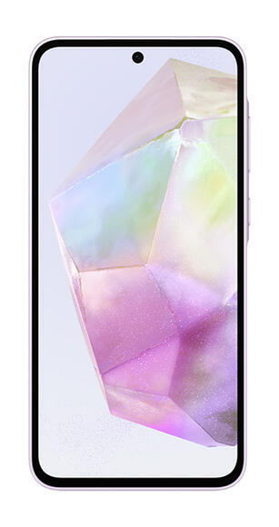 Samsung Galaxy A35 5G 6+128GB Violet3