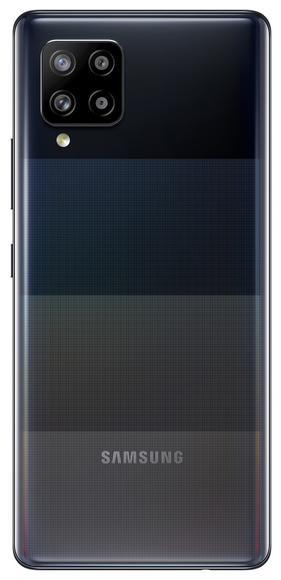 Samsung Galaxy A42 5G Black3