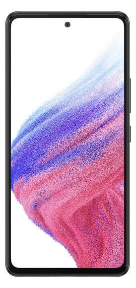 Samsung A536 Galaxy A53 5G 6+128GB Black EE SP3