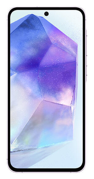 Samsung Galaxy A55 5G 8+128GB Violet3