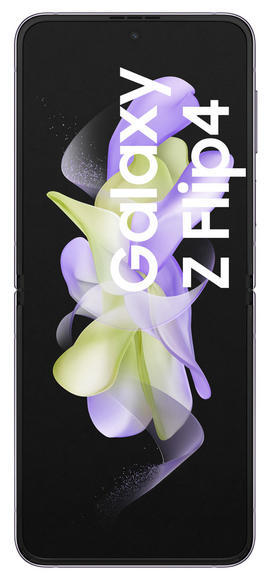 Samsung Galaxy Z Flip 4 128GB Violet3