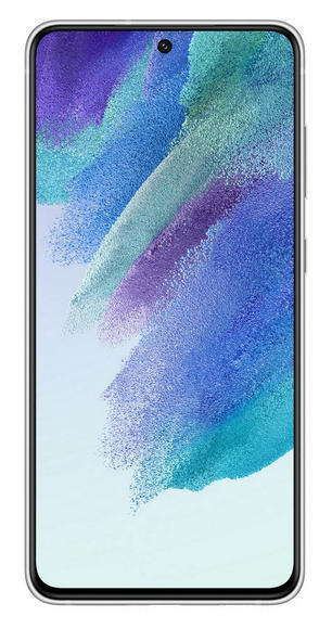 Samsung G990 Galaxy S21 FE 5G 6+128GB White3