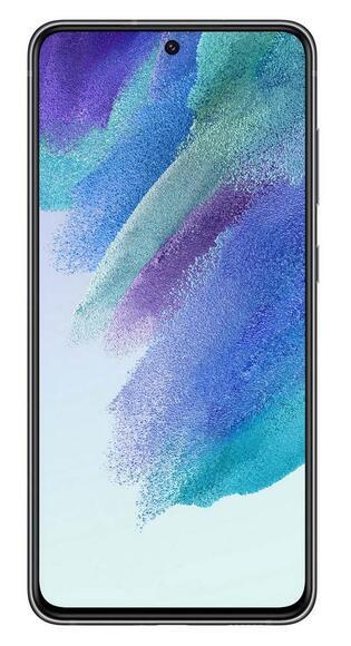 Samsung G990 Galaxy S21 FE 5G 8+256GB Graphite SP3