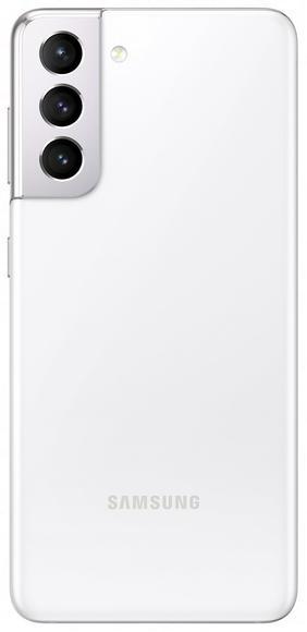 Samsung Galaxy S21 5G 256GB White3