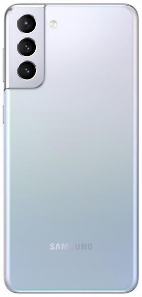 Samsung Galaxy S21+ 5G 256GB Silver3