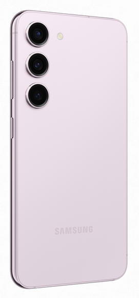 Samsung Galaxy S23 5G 256GB Lavender3