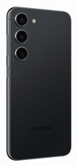 Samsung Galaxy S23 5G 256GB Phantom Black3