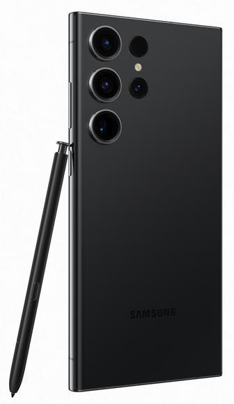 Samsung Galaxy S23 Ultra 5G 256GB Black3