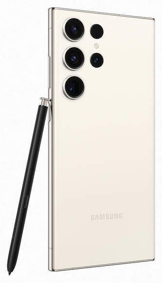 Samsung Galaxy S23 Ultra 5G 512GB Cream3