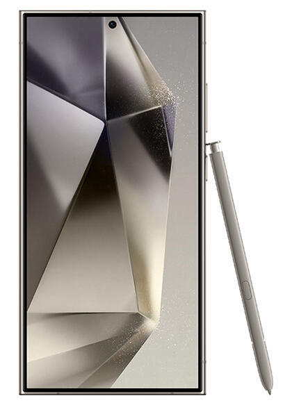 Samsung Galaxy S24 Ultra 5G 256GB Titan Gray3