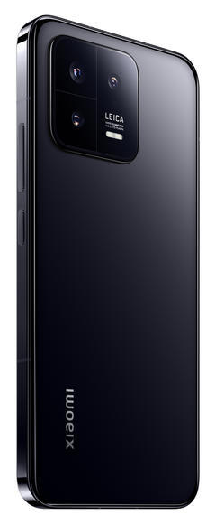 Xiaomi 13 256+8GB černá3