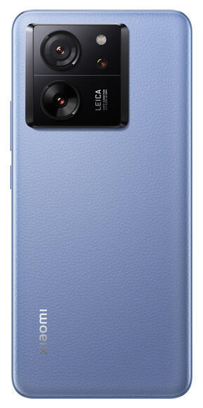 Xiaomi 13T 256+8GB modrá3