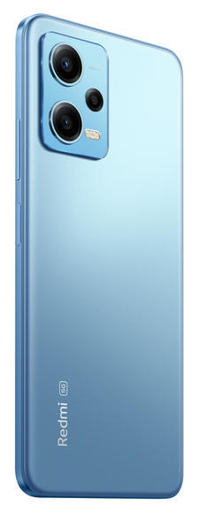Xiaomi Redmi Note 12 5G 128+4GB ledová modrá3