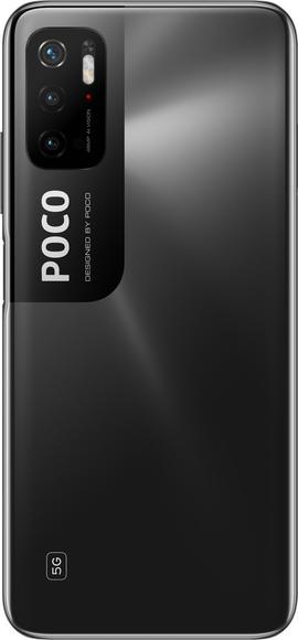 POCO M3 PRO 5G 128+6GB Power Black3