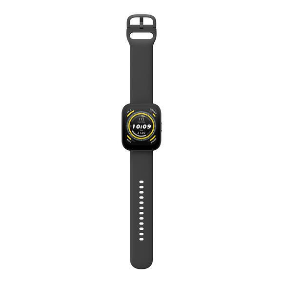 Amazfit Bip 5 chytré hodinky, Soft Black3
