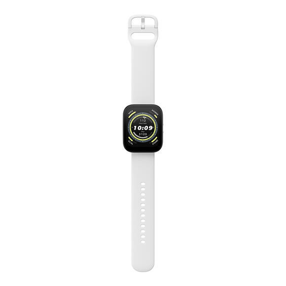 Amazfit Bip 5 chytré hodinky, Cream White3