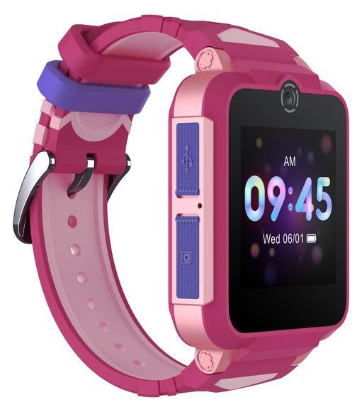 TCL MOVETIME Family Watch 42 Pink3