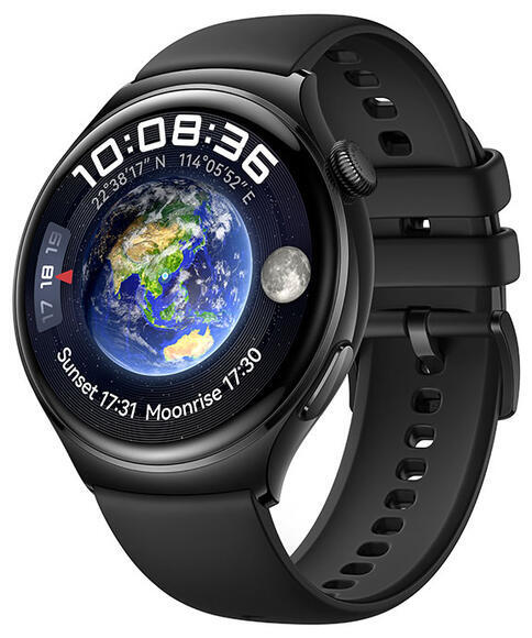 Huawei Watch 4 Black3