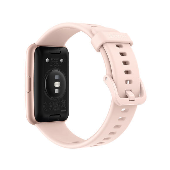 Huawei Watch Fit SE Nebula Pink3