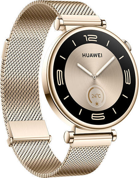 Huawei Watch GT 4 41 mm Zlaté3