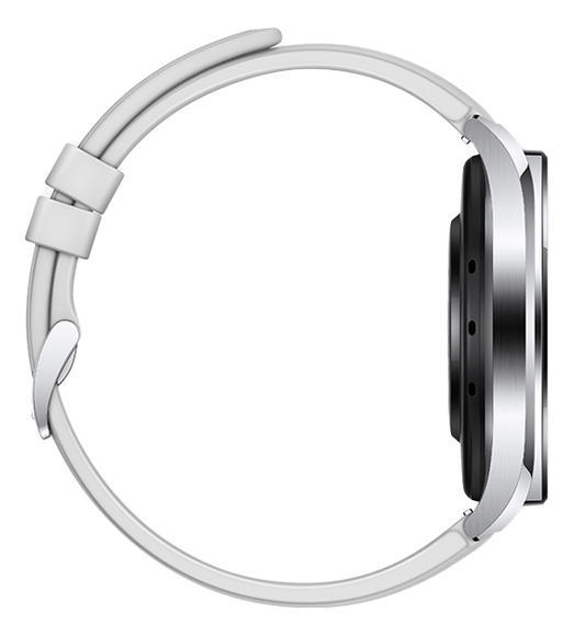 Xiaomi Watch S1 GL, Silver3