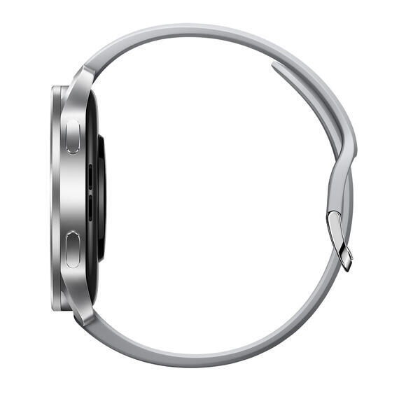 Xiaomi Watch S3, Silver3